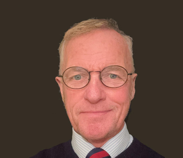 Mr Richard Telford